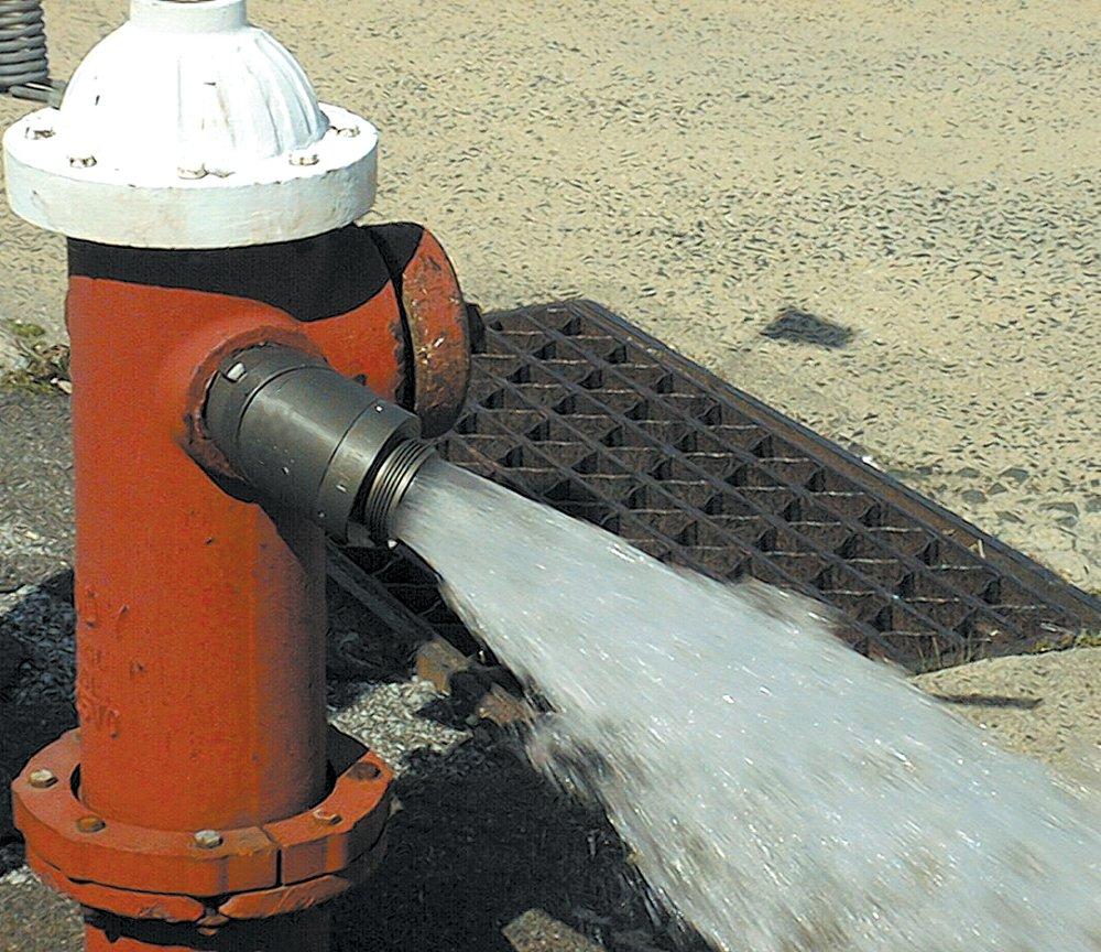 Action Coupling & Equipment FNST x MNST Elbow 