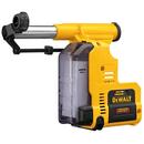 Dust Extractor System for Dewalt 1 in. 20V Rotary Hammers