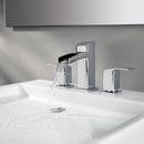 Pfister Polished Chrome Two Handle Widespread Bathroom Sink Faucet 