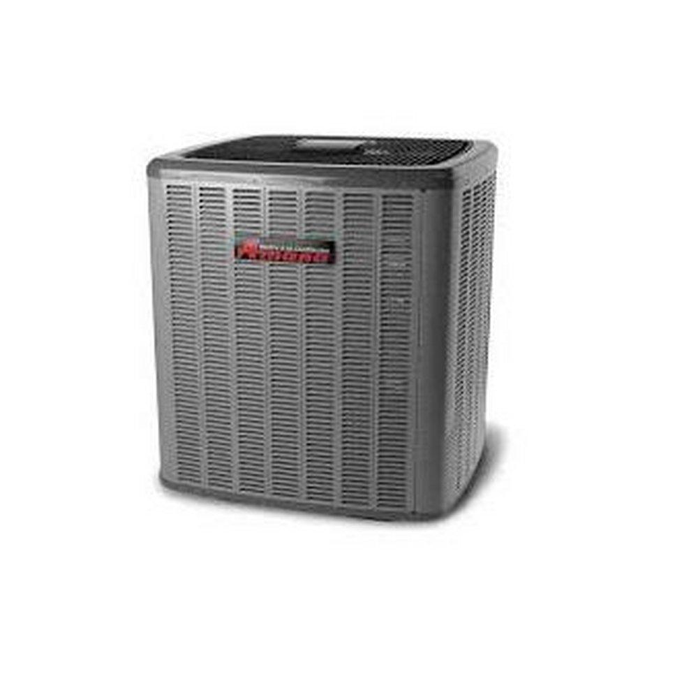 5 Ton - 20 SEER - Air Conditioner - 208/230V - Single Phase - R-410A |  Amana HVAC | Ferguson