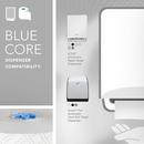 Scott&reg; White Roll Towel (Case of 6) 