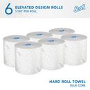 Scott&reg; White Roll Towel (Case of 6) 