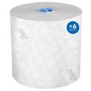 Scott&reg; White Roll Towel (Case of 6) 