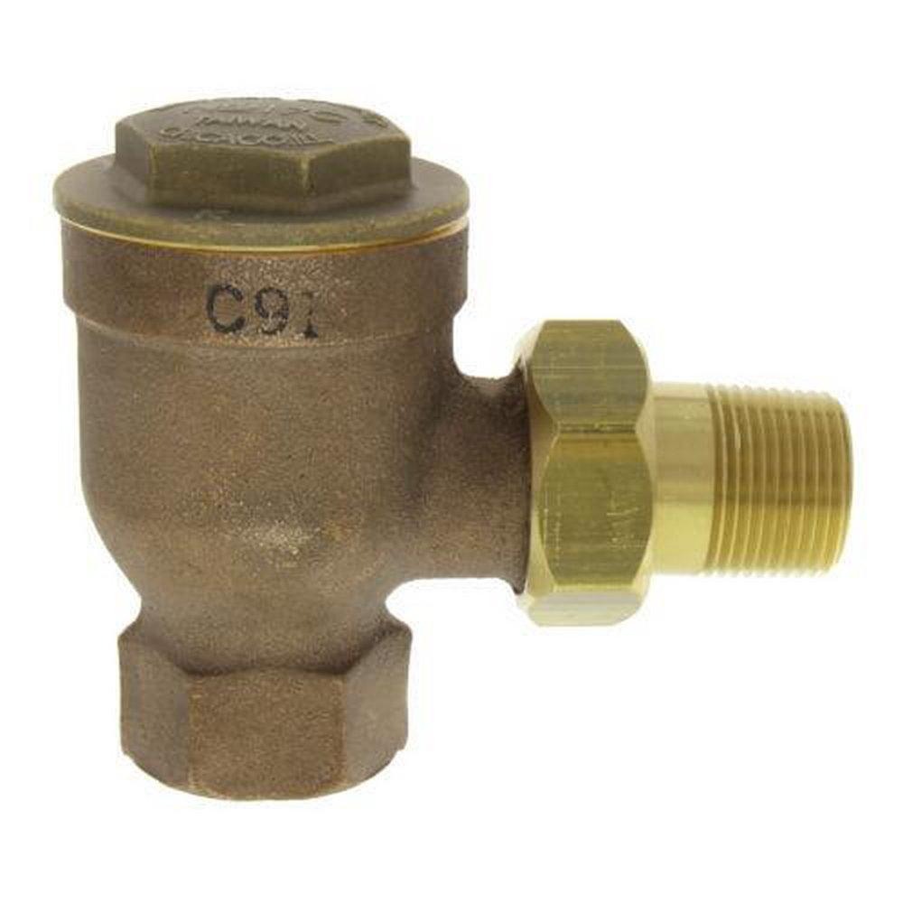 Hoffman Specialty 267F 25 psig Steam Trap 