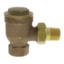 Hoffman Specialty 267F 25 psig Steam Trap 