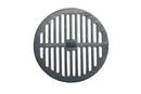Zurn Cast Iron Round Grate 