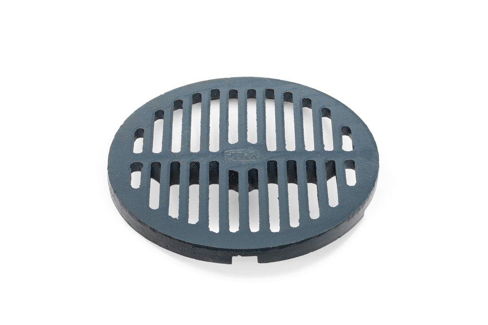 Zurn Cast Iron Round Grate 
