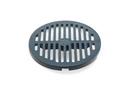 Zurn Cast Iron Round Grate 