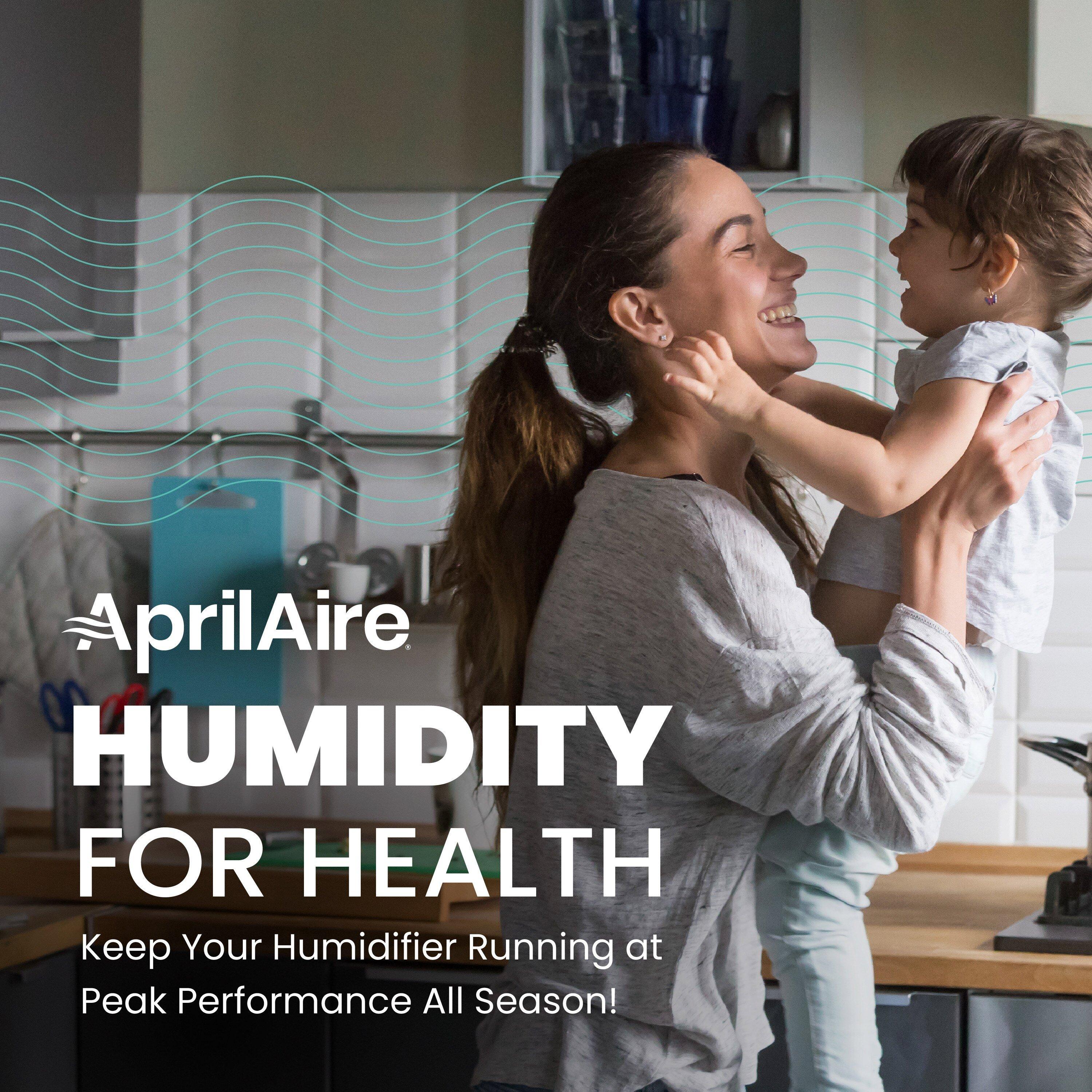 Humidifier Service Kit 