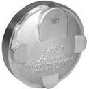 8 in. Grooved Schedule 10 316L Stainless Steel Cap