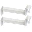 Sani Seal Polystyrene Toilet Tank Brace (Set of 2) 