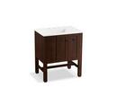 KOHLER Woodland 30 in. Vanity with Drawer 