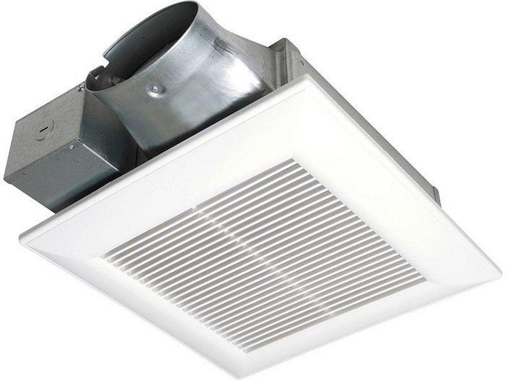 Panasonic Bathroom Exhaust Fan 
