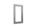 15 in. Mirror Cabinet Surround for K-99000-NA and K-99001-NA Verdera® Medicine Cabinets in Mohair Grey