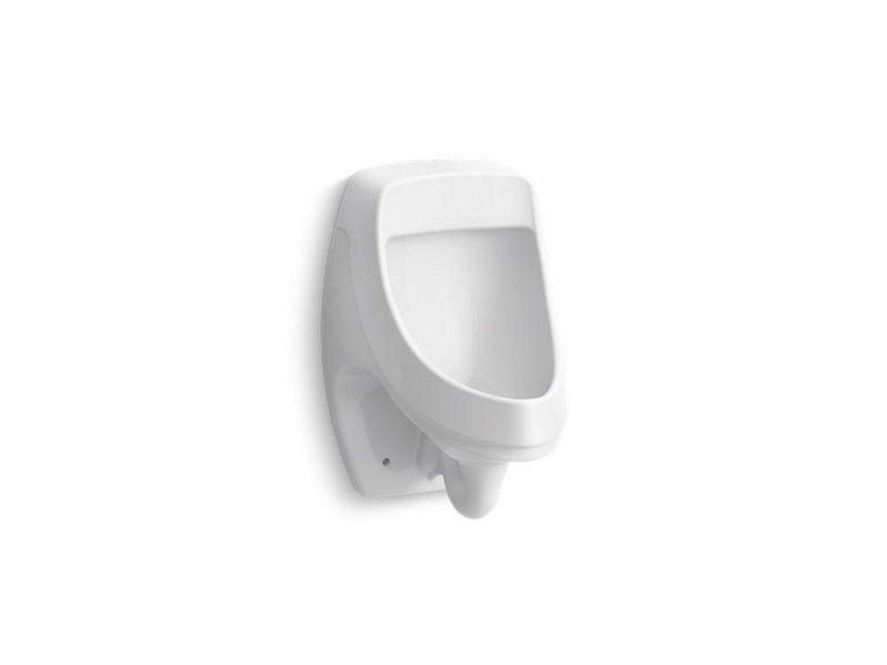 KOHLER White Wash Out Urinal 