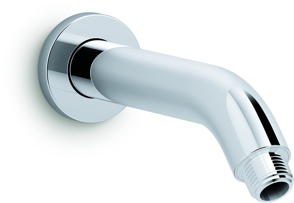 KOHLER Polished Chrome Showerarm 