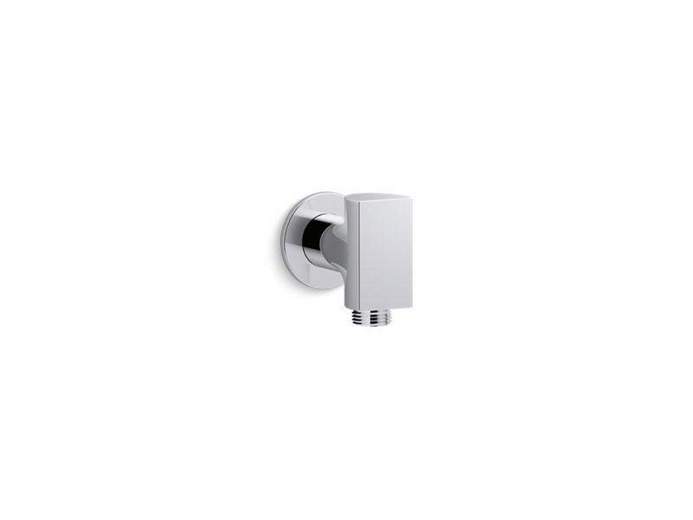 KOHLER Polished Chrome Hand Shower Supply Elbow 