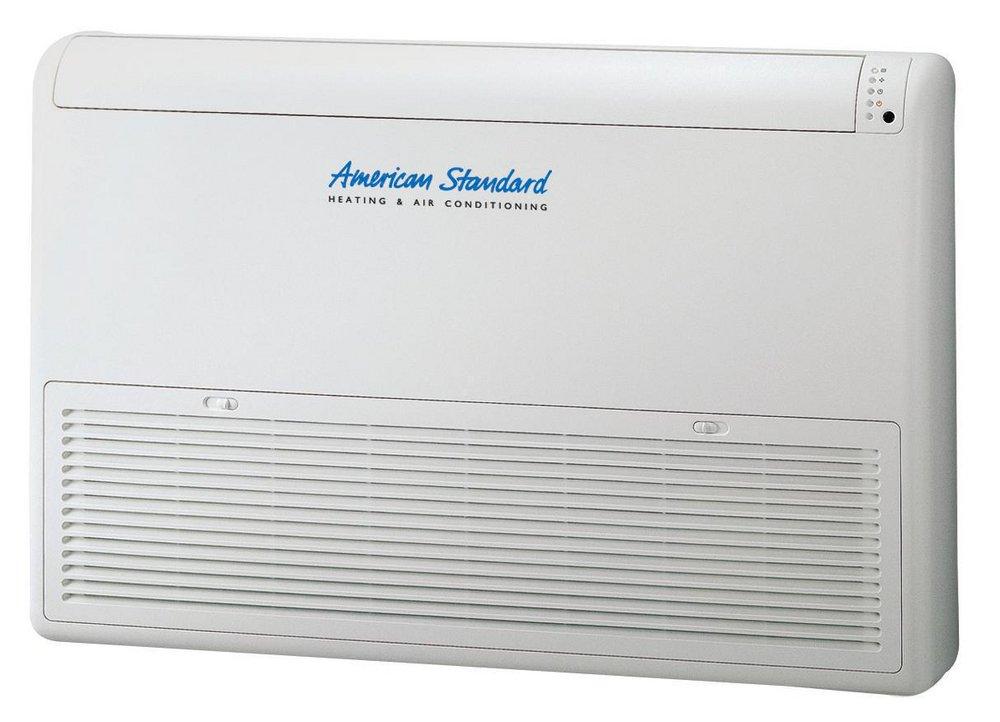 American Standard HVAC Ceiling Mount Indoor 0.5 - 3.5 Ton Mini-Split Multi-Zone 