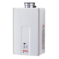 199 MBH Indoor Non-Condensing Natural Gas Tankless Water Heater