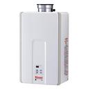 Rinnai 199 MBH Indoor Non-Condensing 97W Tankless Water Heater 