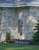 Rinnai 199 MBH Outdoor Non-Condensing 65W Tankless Water Heater 