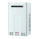 199 MBH Outdoor Non-Condensing Propane Gas Tankless Water Heater