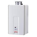 192 MBH Indoor Non-Condensing Natural Gas Tankless Water Heater