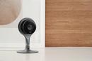 Google White Nest Cam 