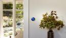 Google Stainless Steel 3rd Generation Thermostat 