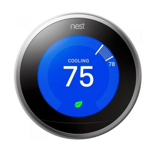 Smart Home Thermostats