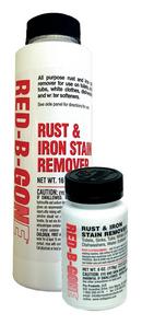 Pro Products Rust and Iron Remover 