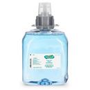 GOJO Light Blue Foam Hand Soap 