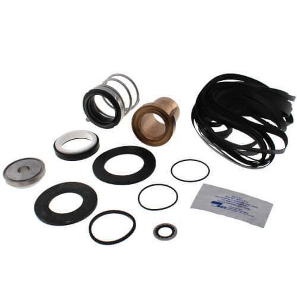 Taco Bronze Pump Seal Kit 