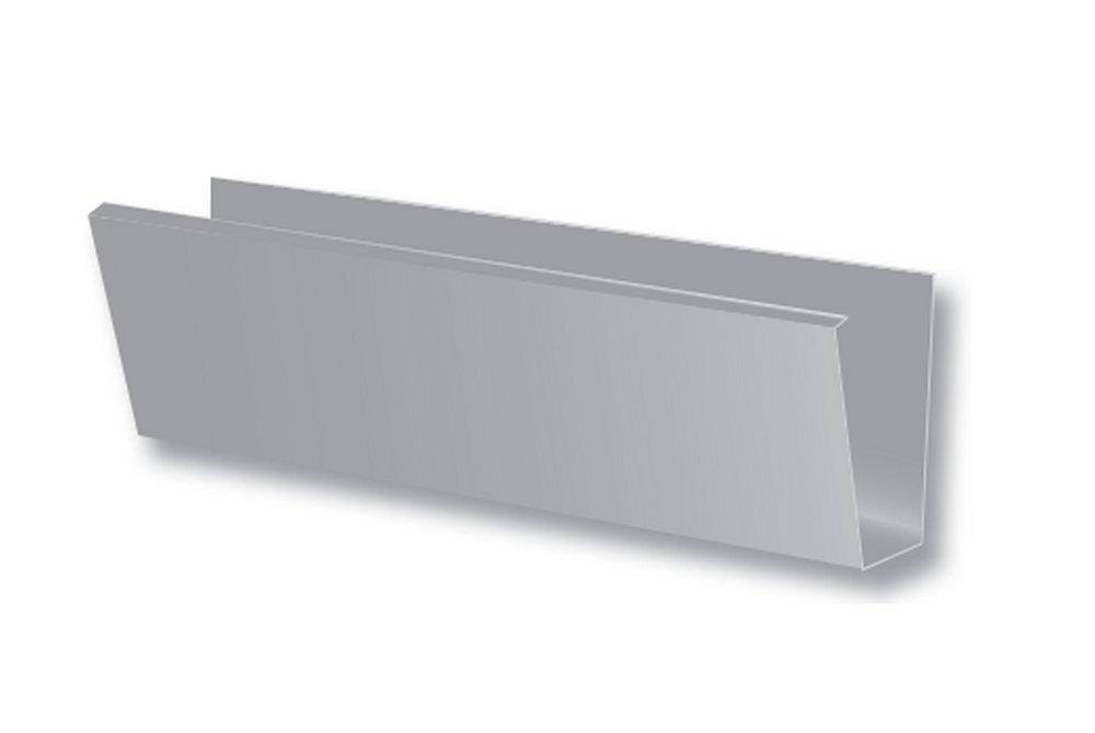 American Construction Metals Mill Left End Cap 