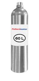 60L H2S 25 ppm CO 100 ppm Ch4 2.5% (50% LEL) O2 20.9%