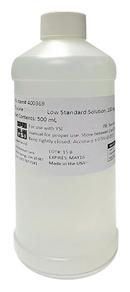 500ml Nitrate Low Standard Solution