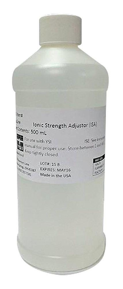 YSI Fluoride Ionic Strength Adjustor Solution 