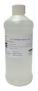 YSI Fluoride Ionic Strength Adjustor Solution 
