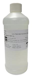 500ml Chloride Low Standard Solution