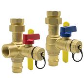 Water Heater Parts & Accesories