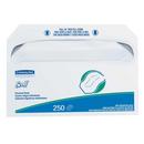 Kimberly Clark White Personal Toilet Seat Cover (Case of 5000) 