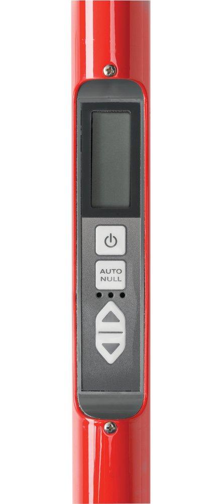 RIDGID Black Magnetic Locator 