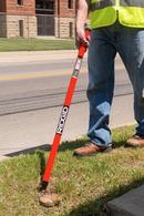 RIDGID Black Magnetic Locator 