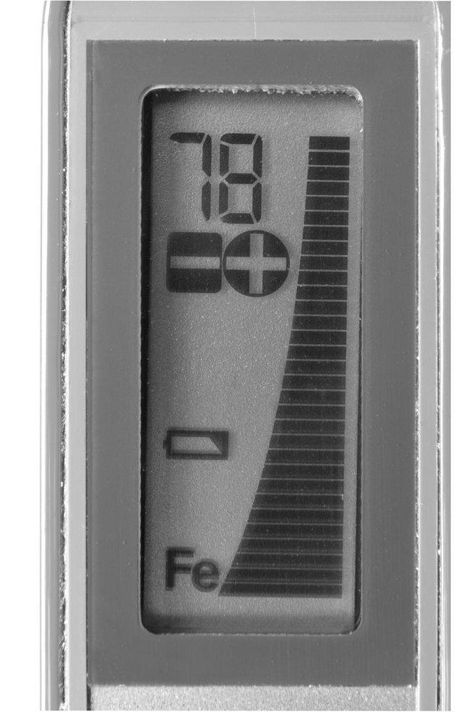 RIDGID Black Magnetic Locator 