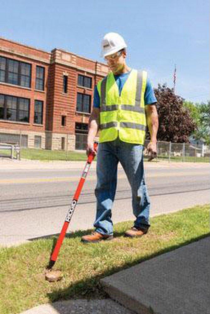 RIDGID Black Magnetic Locator 