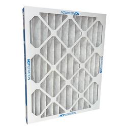 20 x 25 x 2 in. MERV 8 Pleated Air Filter