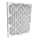 NC Filtration 16 x 16 in. Air Filter MERV 8 