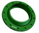 Flanged Carbon Steel Flat Face Blind Flange 