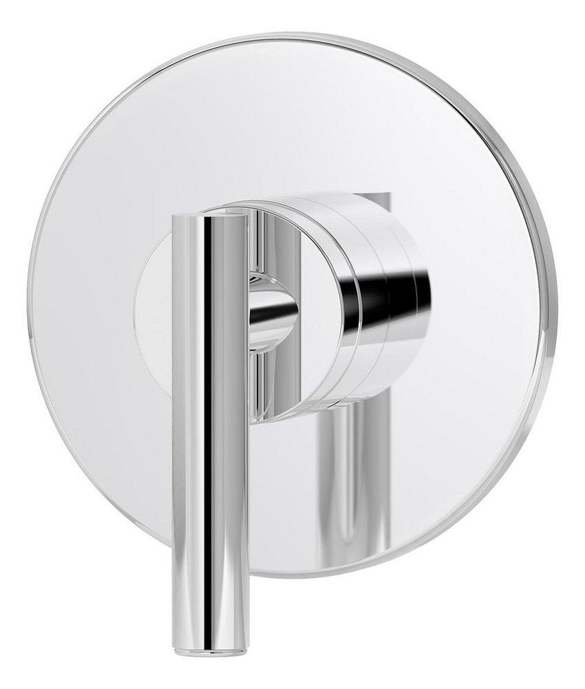Symmons Industries Polished Chrome Brass Outlet 