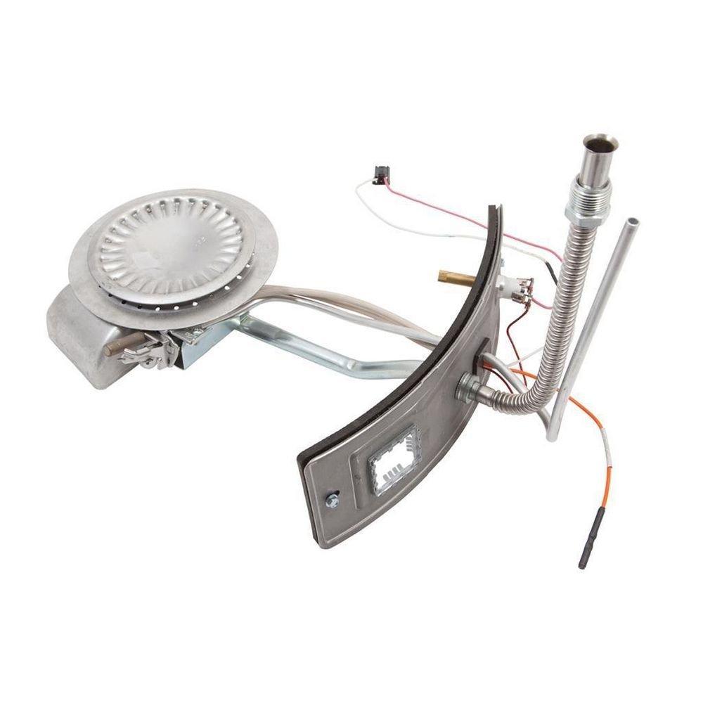 APCOM Burner Assembly Kit 